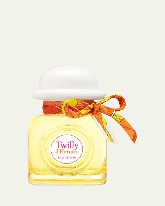 Twilly Eau Ginger Eau de Parfum,